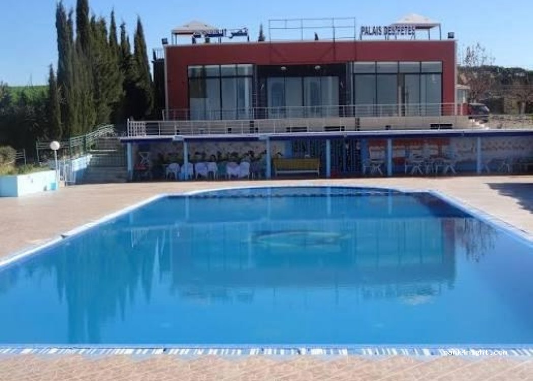 (35302) Tahla Garden