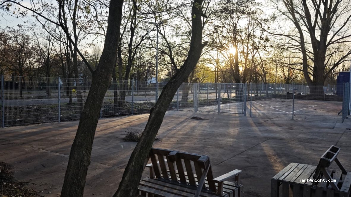 (13089) Hasenhof Berlin